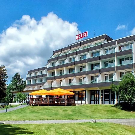 Parkhotel Ольсберг Экстерьер фото