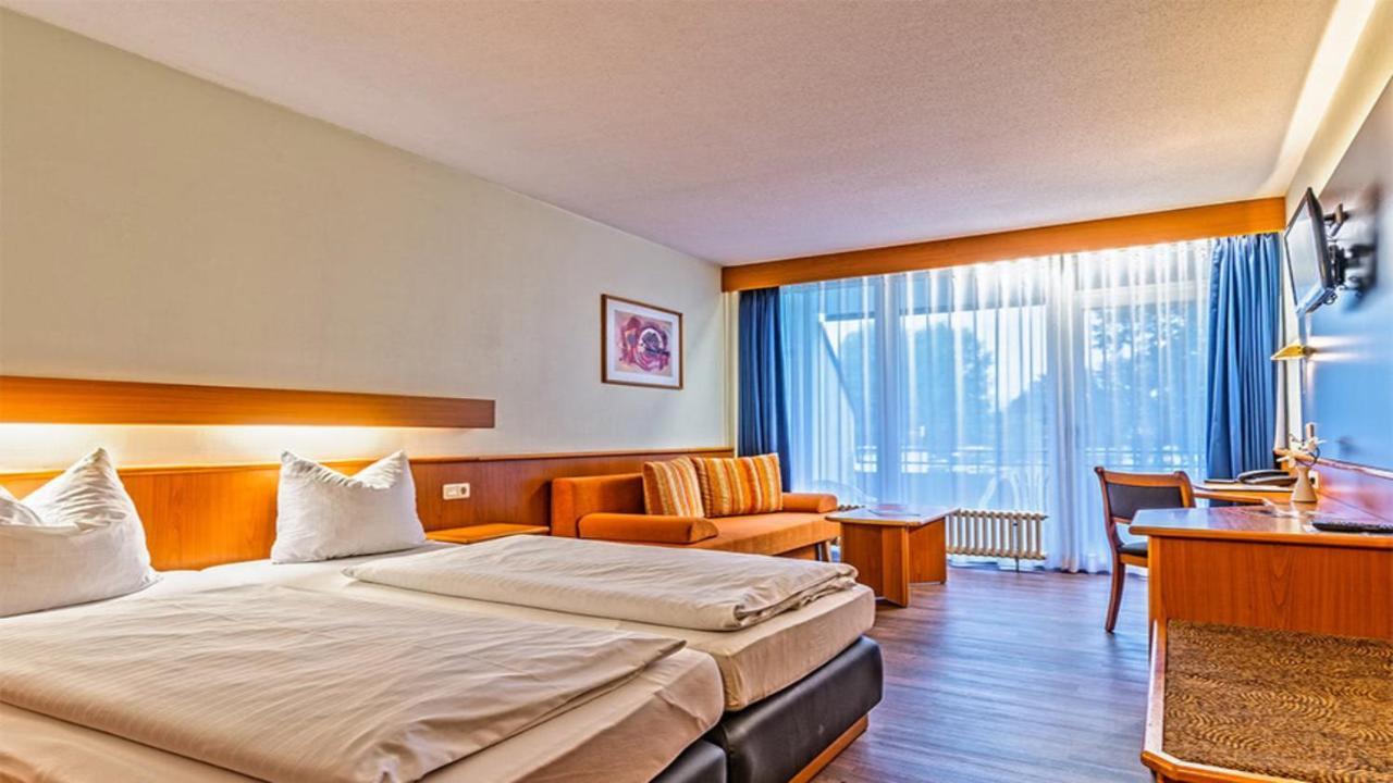 Parkhotel Ольсберг Экстерьер фото